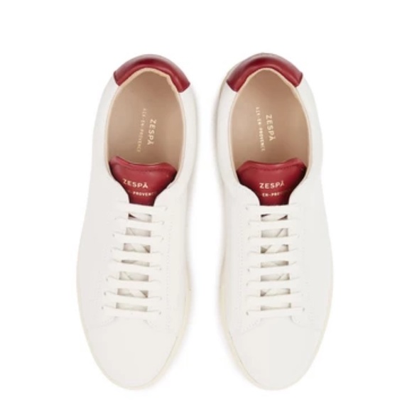 Zespa Aix en Provence • ZSP4 sneaker - Picture 1 of 7